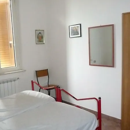 Casa Panoramica In Collina-hills, Mountains, Sea Apartment Cologna (Teramo)