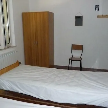 Apartment Casa Panoramica In Collina-hills, Mountains, Sea Cologna (Teramo)