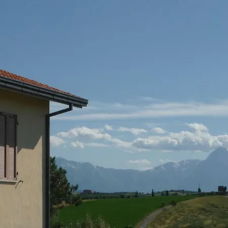 Casa Panoramica In Collina-hills, Mountains, Sea * Cologna (Teramo)